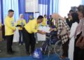 Hari jadi ke-36, Bupati dorong Perumda AMTJM permudah layanan masyarakat