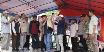 Hari Tani Nasional 2026, DPC SPI Apresiasi Dukungan Pemkab Sukabumi terhadap Petani
