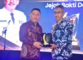 Pemkab Sukabumi Raih Penghargaan IJTI, Wabup: Suarakan Kebenaran dengan Informasi Akurat