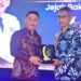 Pemkab Sukabumi Raih Penghargaan IJTI, Wabup: Suarakan Kebenaran dengan Informasi Akurat