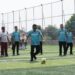 Turnamen mini soccer Bupati Cup 2026 Session III, Wabup dorong peserta junjung sportivitas
