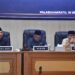 Rapat paripurna DPRD, Bupati sampaikan nota pengantar Raperda APBD 2027
