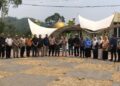 Festival Bonsai Nasional Ramaikan HJKS 2026, Jampangtengah Bersiap Jadi Poros Bonsai Indonesia