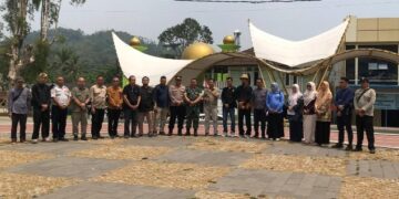 Festival Bonsai Nasional Ramaikan HJKS 2026, Jampangtengah Bersiap Jadi Poros Bonsai Indonesia