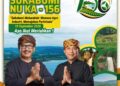 Milangkala ke-156 Kabupaten Sukabumi, Momentum Membangun Daerah yang Makin Mubarakah
