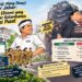 Tampar Birokrasi Pusat! Gebrakan Efisiensi Pemprov Jabar yang Bikin Melongo