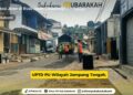 Tingkatkan Kenyamanan Warga, Dinas PU Sukabumi Selesaikan Rehabilitasi Ruas Jalan Cikawung–Rancaoray