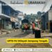 Tingkatkan Kenyamanan Warga, Dinas PU Sukabumi Selesaikan Rehabilitasi Ruas Jalan Cikawung–Rancaoray
