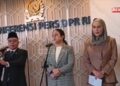 Kemlu Verifikasi Laporan Intelijen Ukraina Soal 8 WNI Diduga Direkrut Militer Rusia