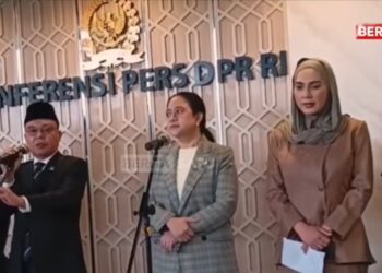 Kemlu Verifikasi Laporan Intelijen Ukraina Soal 8 WNI Diduga Direkrut Militer Rusia