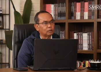Elektabilitas Makin Melesat, Saiful Mujani Sebut KDM Bakal jadi Rebutan di 2029!