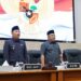 Paripurna ke-17 DPRD Sukabumi Bahas Perubahan APBD 2026 dan Pembentukan Pansus