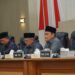 DPRD Kabupaten Sukabumi Sampaikan Pandangan Fraksi, Soroti Perubahan APBD 2026