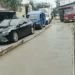 Dinas PU Sukabumi Rehabilitasi Jalan Benda-Durengede
