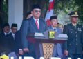 Peringati Hari Kesaktian Pancasila, Bupati Sukabumi Tekankan Pentingnya Kebersamaan