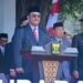 Peringati Hari Kesaktian Pancasila, Bupati Sukabumi Tekankan Pentingnya Kebersamaan