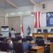 Bupati Sampaikan Jawaban atas Pandangan Umum Fraksi dalam Rapat Paripurna DPRD