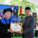 242 Mahasiswa STAI Palabuhanratu Diwisuda, Sekda Tekankan Kompetensi, Integritas, dan Akhlak