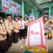 Wabup Hadiri Pesta Siaga Kwaran Cidahu, Dorong Semangat dan Kemandirian Anak