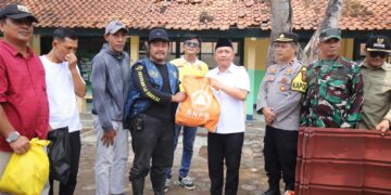 Pemkab Sukabumi Ambil Langkah Proaktif Tangani Dampak Cuaca Ekstrem di Cicurug