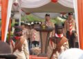 Hari Pramuka, Wabup: Tri Satya dan Dasa Dharma menjadi fondasi generasi hebat