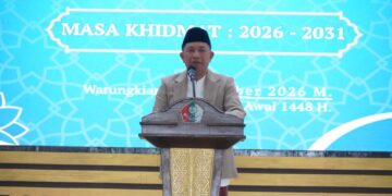 Apresiasi Mukerda MUI, Wabup: langkah strategis rumuskan program bermanfaat bagi umat
