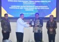 Terima hibah KPK, Bupati Sukabumi Minta Dikelola Secara Amanah dan Tepat Guna