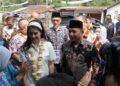 Pemkab Sukabumi dan BKKBN Evaluasi Hasil Kolaborasi Penanganan Stunting