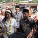 Kolaborasi Penanganan Stunting di Sukabumi, Wabup Dampingi Wamen BKKBN Tinjau Hasilnya