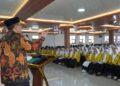 Sekda Ajak Pesantren Sarjana UMN Seimbangkan Kemajuan Teknologi dan Nilai Agama