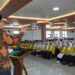 Sekda Ajak Pesantren Sarjana UMN Seimbangkan Kemajuan Teknologi dan Nilai Agama