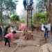 TMMD ke-130 Sukabumi, Sumur Bor Cikiara Kebun Tembus 40 Meter