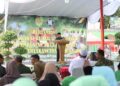 Wabup: Sinergi TNI dan Pemerintah Kunci Pemerataan Pembangunan
