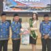 Rapat Dinas, Wabup Dorong Optimalisasi PAD Lewat UMKM dan Pariwisata