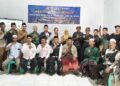 TMMD ke-130 Kodim 0622/Sukabumi Gelar Penyuluhan Keagamaan untuk Warga