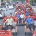 Bupati Salurkan Becak Listrik Bantuan Presiden untuk Dukung Ekonomi Masyarakat
