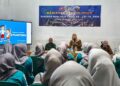 TMMD ke-130 Kodim 0622/Sukabumi Peduli Kesehatan Ibu dan Anak