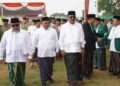 Peringatan Hari Santri, Bupati Ajak Bersama Membangun Daerah