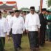 Peringatan Hari Santri, Bupati Ajak Bersama Membangun Daerah