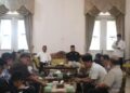 Dukung Pertumbuhan Ekonomi, Tripartit Bahas Investasi dan Ketenagakerjaan