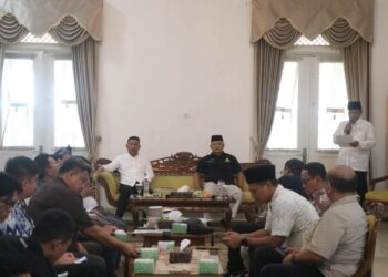 Dukung Pertumbuhan Ekonomi, Tripartit Bahas Investasi dan Ketenagakerjaan