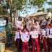 Sumur Bor TMMD ke-130 Atasi Krisis Air Bersih di Cikiara Kebun