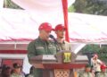 WABUP AJAK RELAWAN BERIKAN EDUKASI DAN PENDAMPINGAN MITIGASI BENCANA KEPADA MASYARAKAT