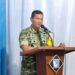 Dandim 0622 Dampingi Tim Wasev Itjenad Tinjau Progres TMMD ke-130 di Desa Mekarjaya