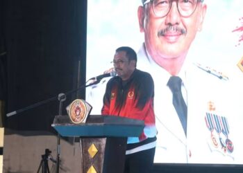 Bupati Sukabumi Dorong Atlet Tampil Maksimal dan Sportif di Porprov XV Jabar