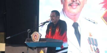 Bupati Sukabumi Dorong Atlet Tampil Maksimal dan Sportif di Porprov XV Jabar