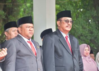 Bupati Sukabumi Ajak Generasi Muda Berkontribusi bagi Daerah