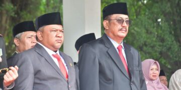 Bupati Sukabumi Ajak Generasi Muda Berkontribusi bagi Daerah