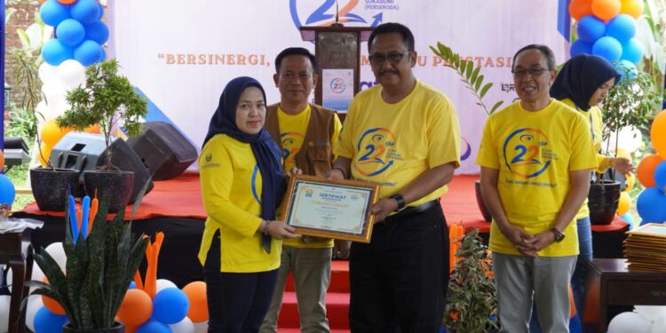 Bupati Sukabumi Dukung Digitalisasi Layanan melalui Aplikasi SOBAT