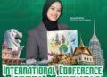 13 Tahun di Pesantren, Berawal dari Sukabumi—Kini Langkahnya Sampai ke Tiga Negara